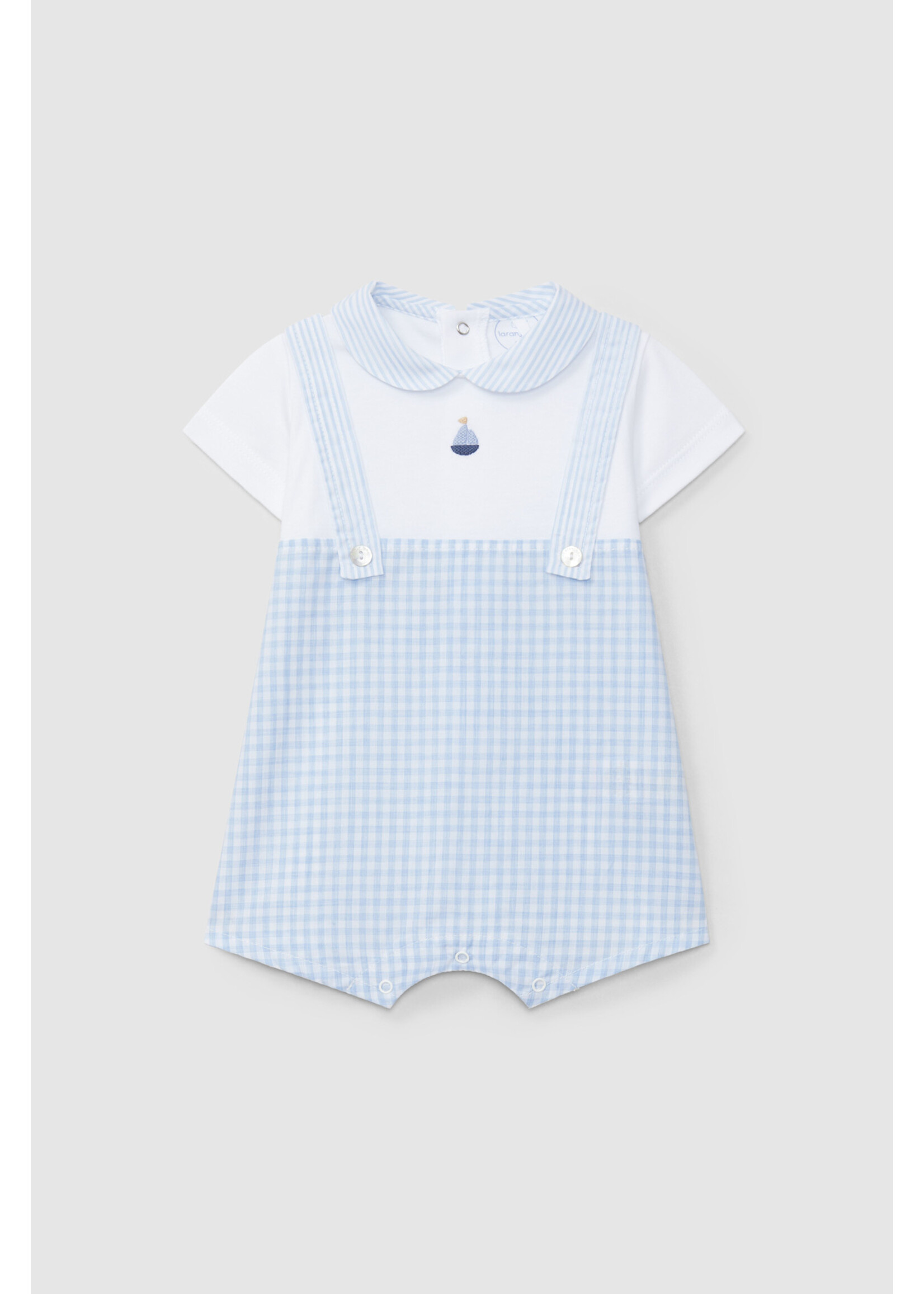 LARANIJNHA Outfit