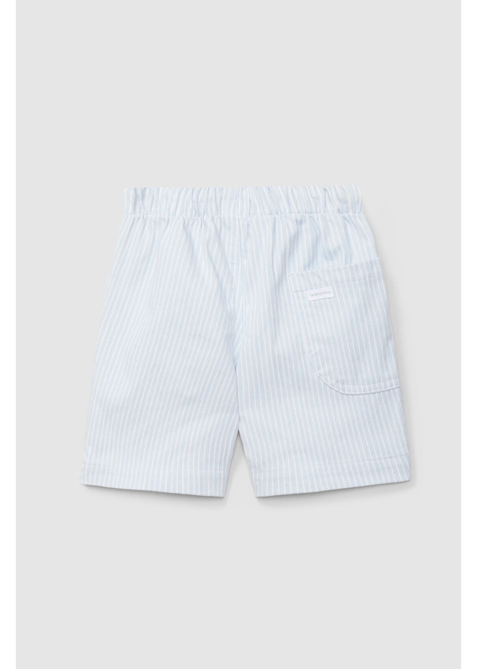 LARANIJNHA Shorts
