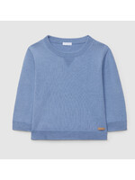 LARANIJNHA Knitted sweater
