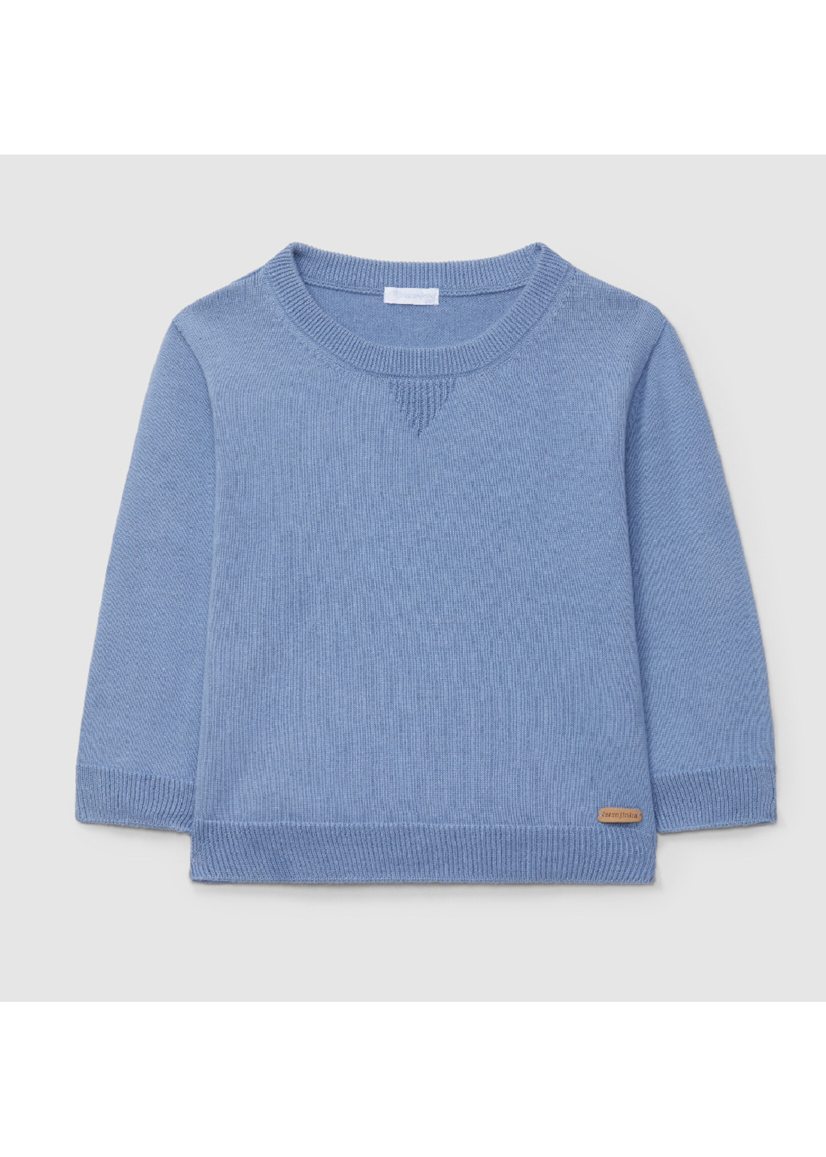 LARANIJNHA Knitted sweater