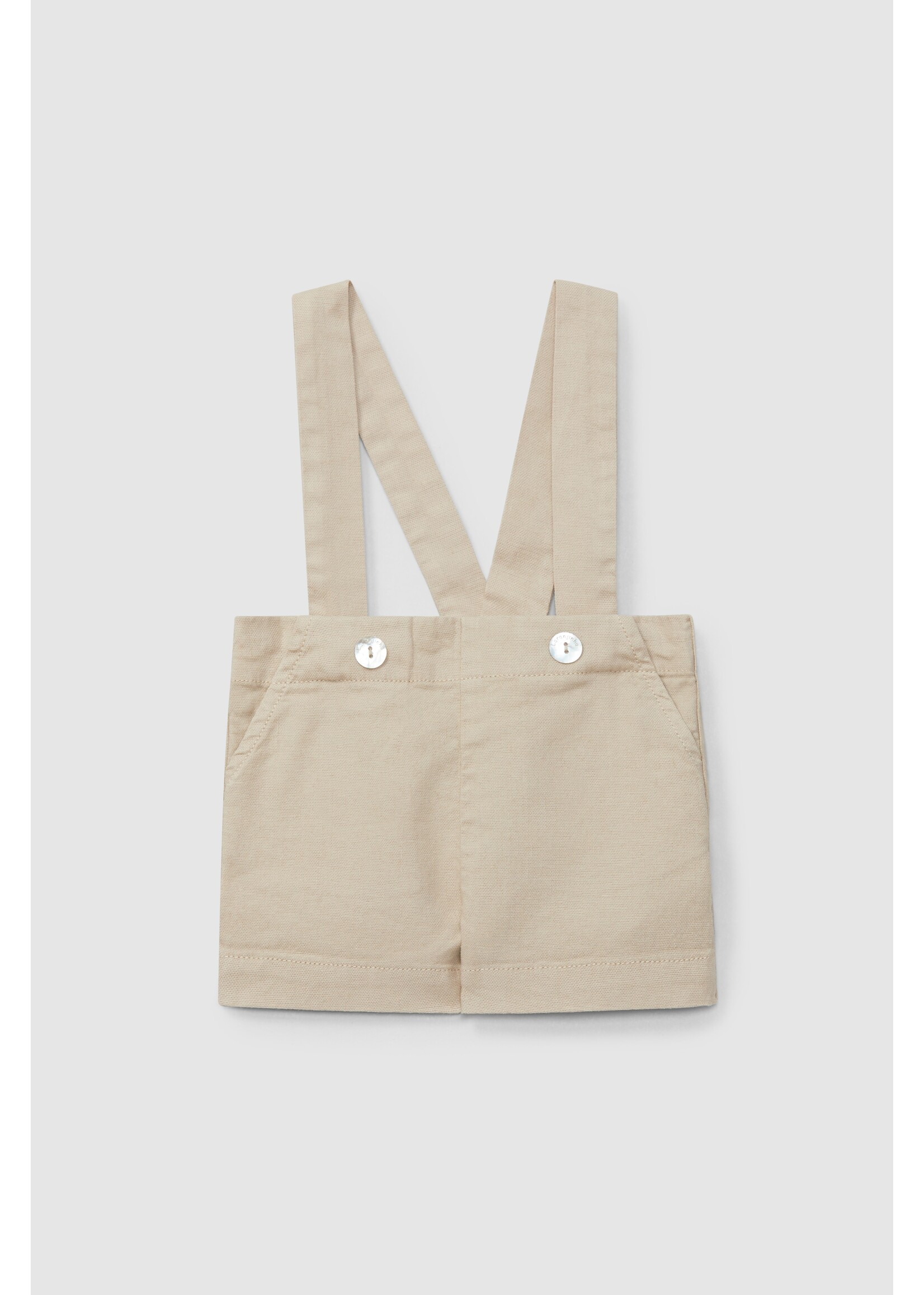 LARANIJNHA Shorts with straps