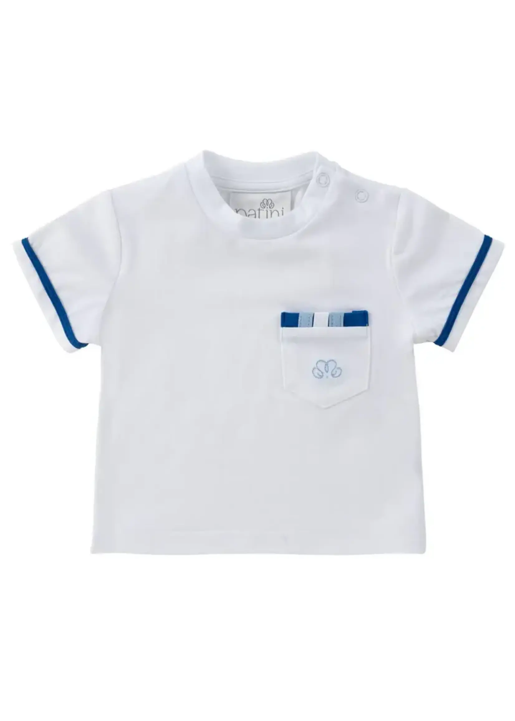 NATINI T-shirt Arne
