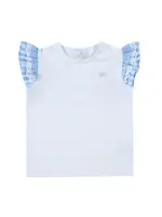 NATINI Top vichy