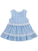 NATINI Dress vichy