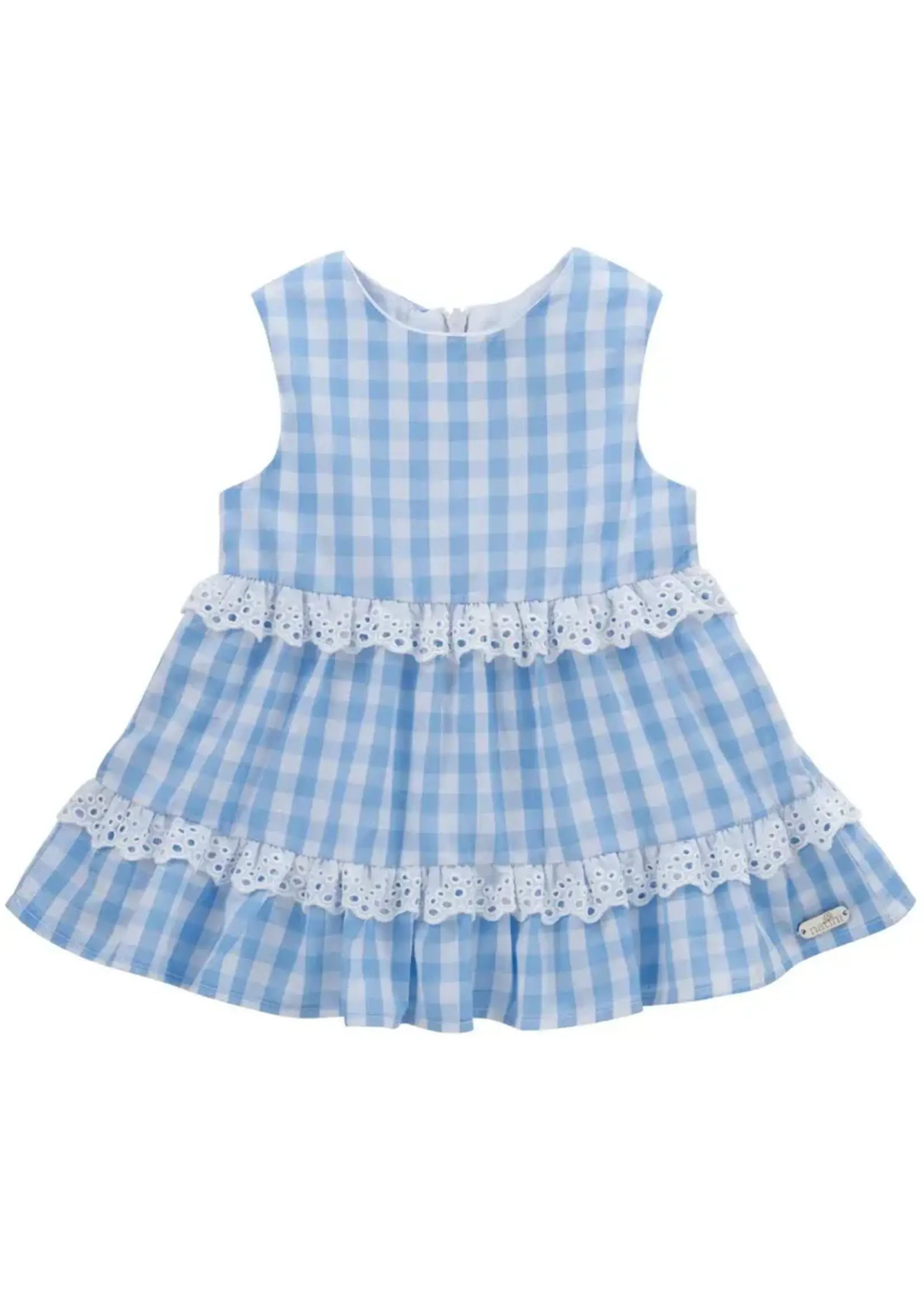 NATINI Dress vichy