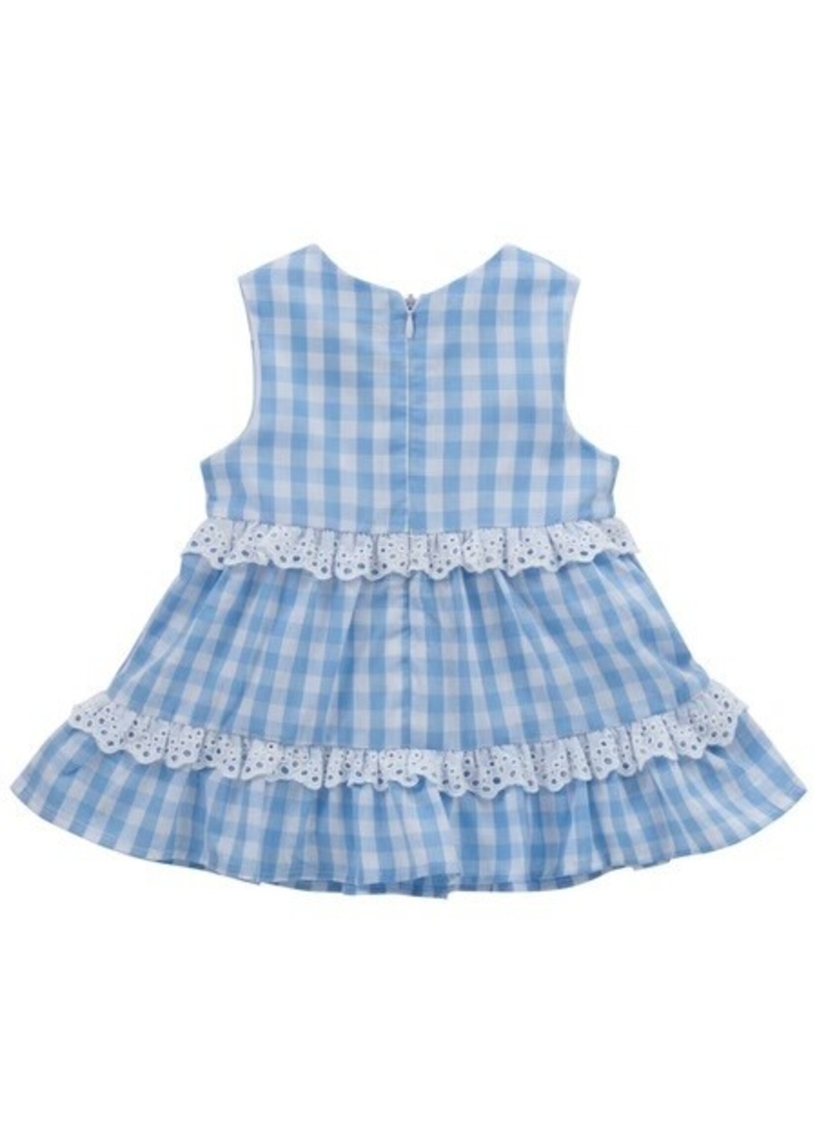 NATINI Dress vichy