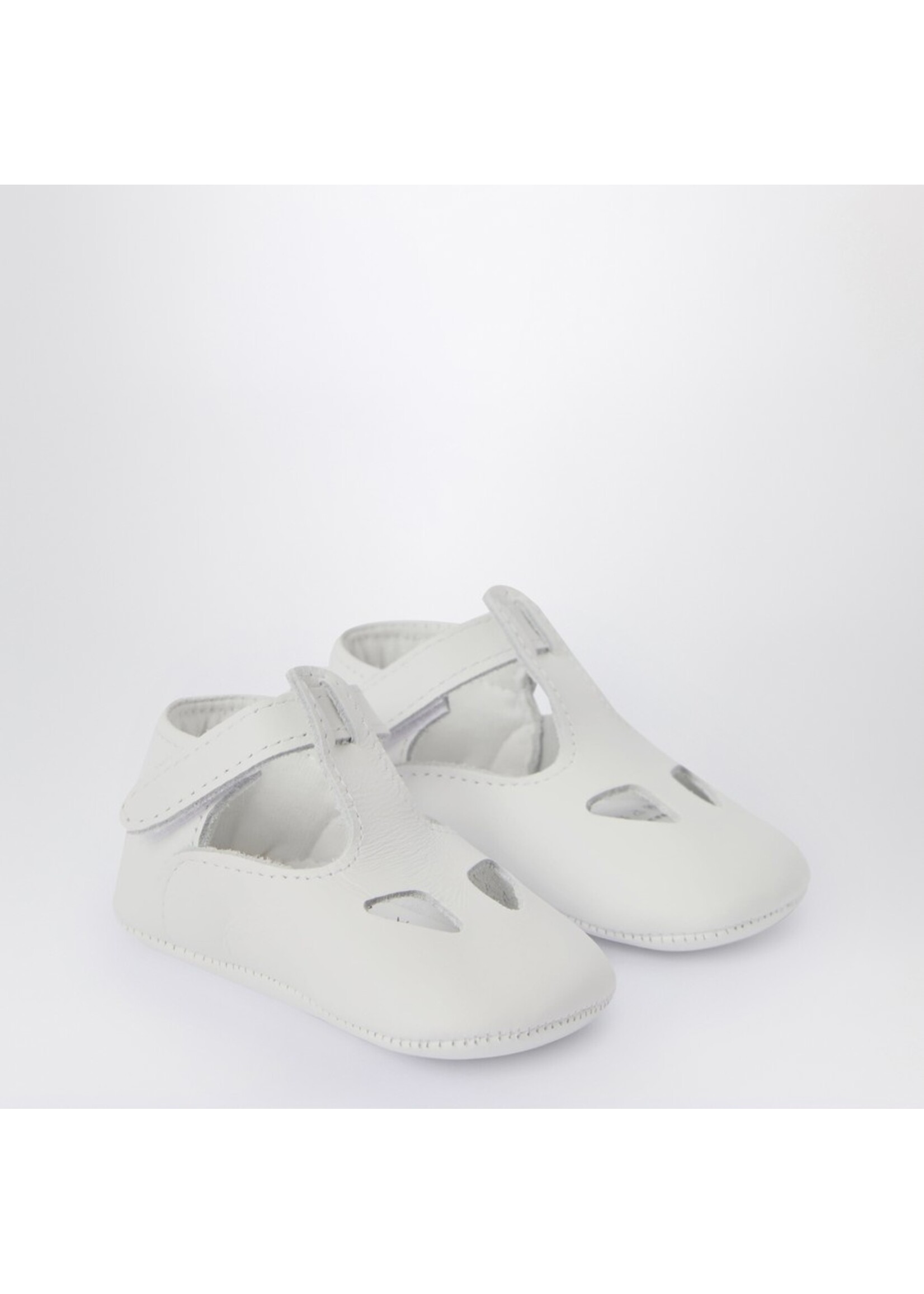 IL GUFO Baby shoes
