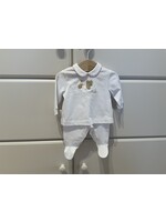 IL GUFO Two piece set