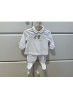 IL GUFO Two piece set