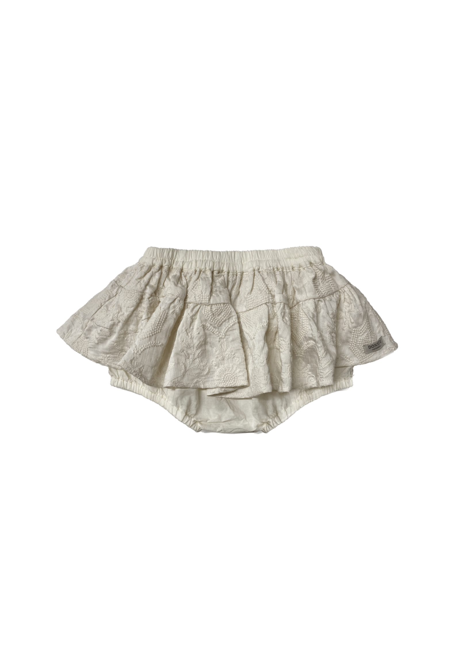 Donsje Lonna skirt flowers