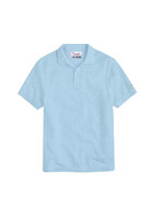 MC2 SAINT BARTH Jerry Jr polo - spons