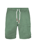 MC2 SAINT BARTH Marseille - striped short