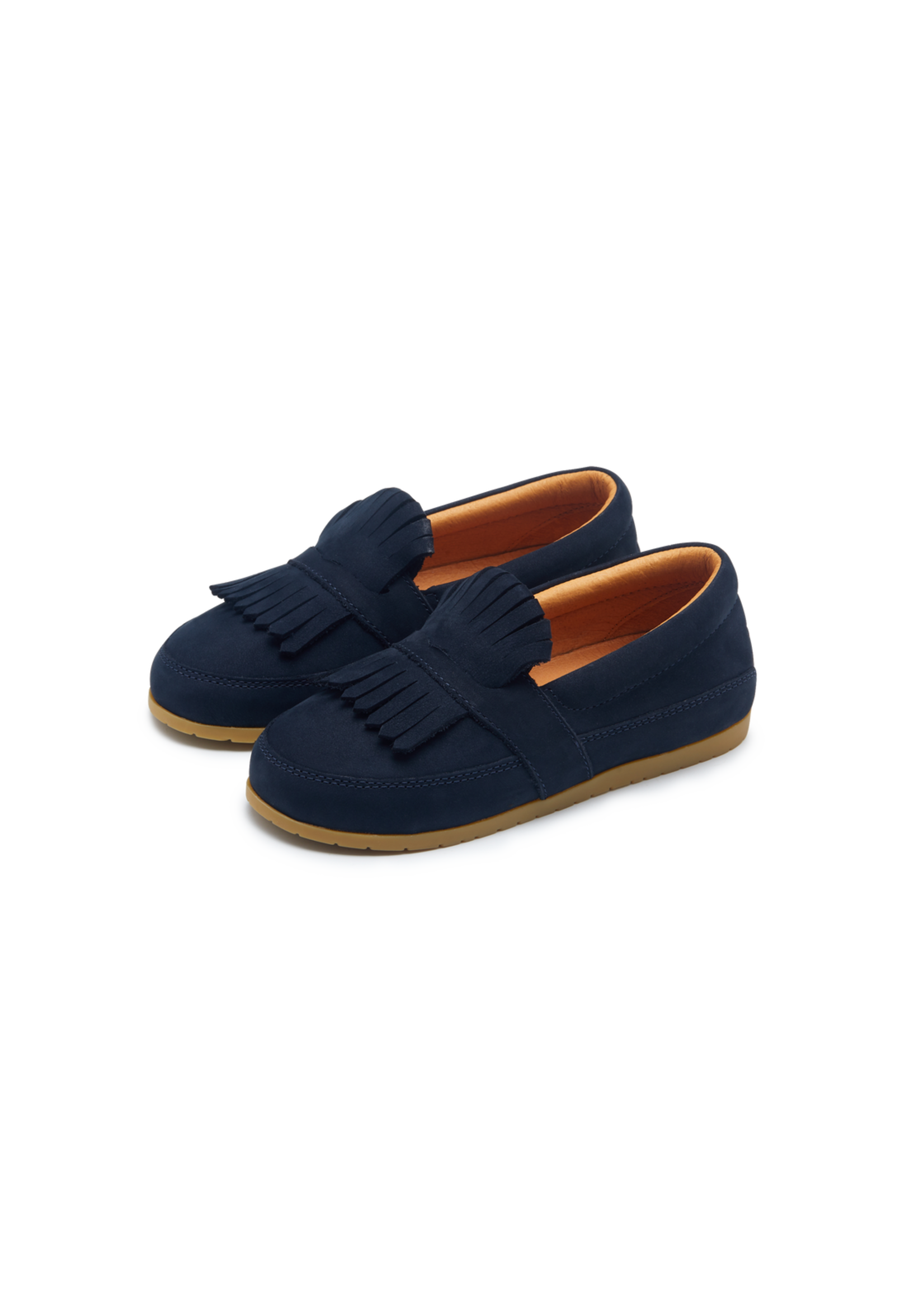 Donsje Yaell loafers