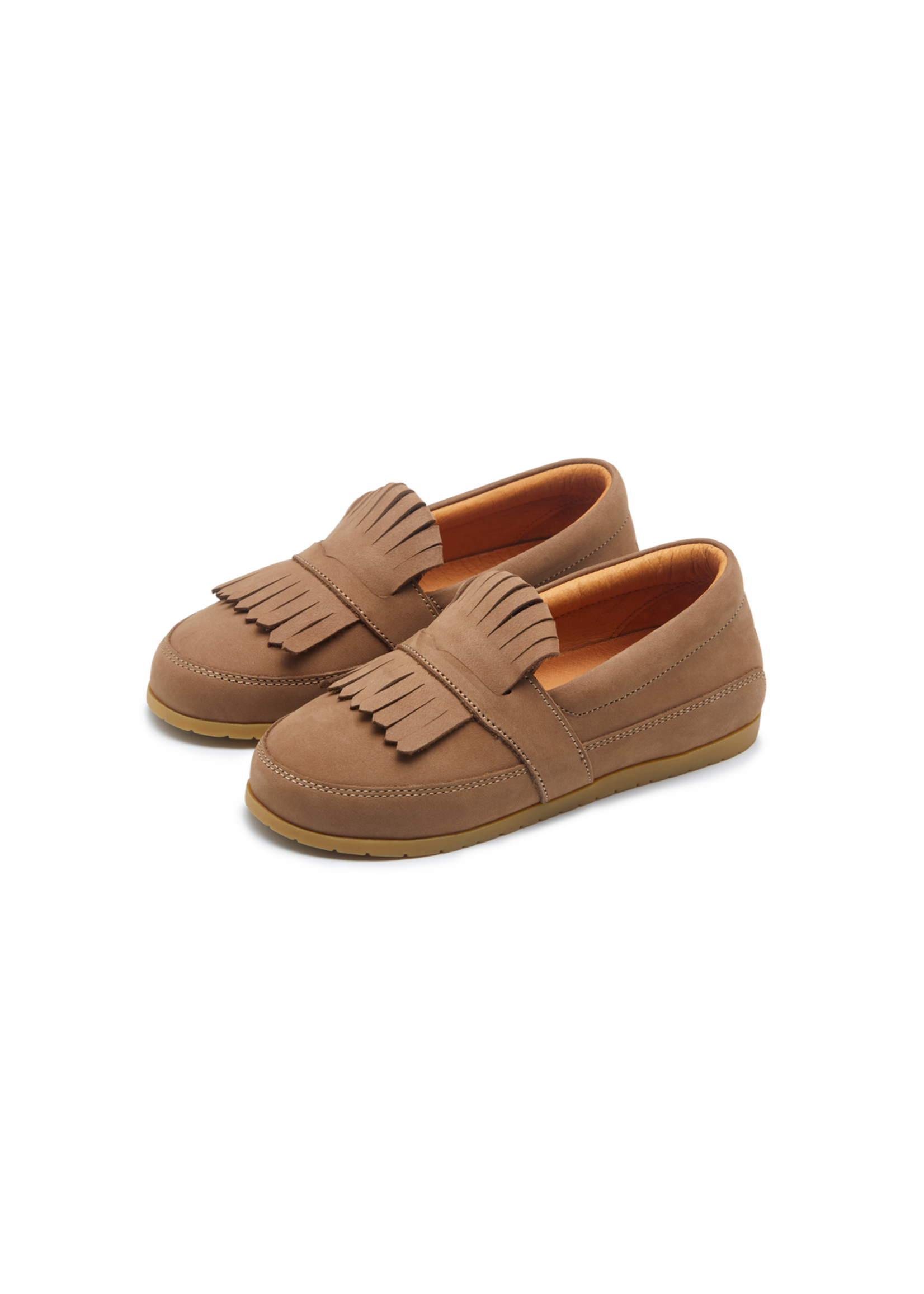 Donsje Yaell loafers