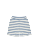 Donsje Wimbo striped shorts