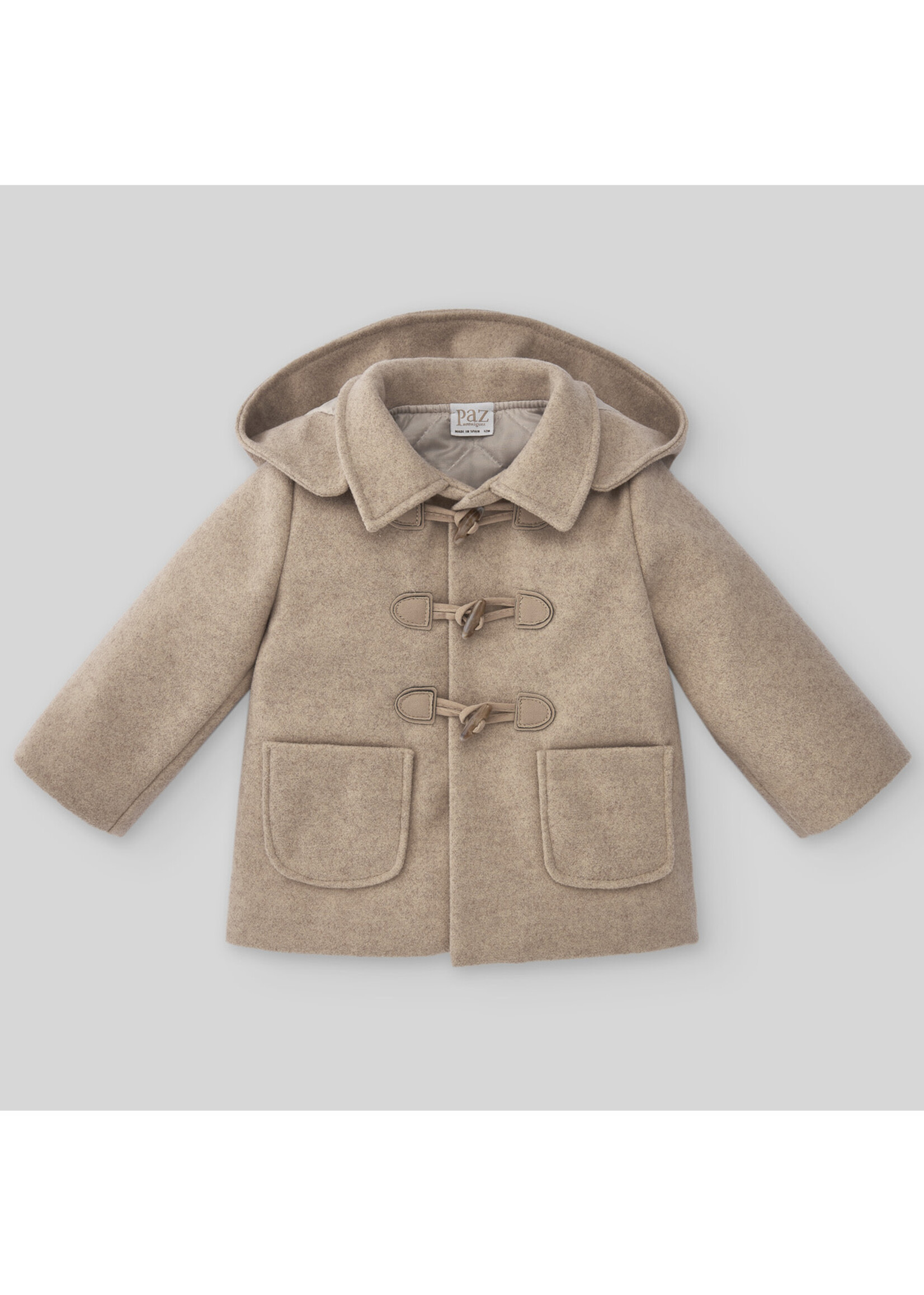 PAZ RODRIGUEZ Coat