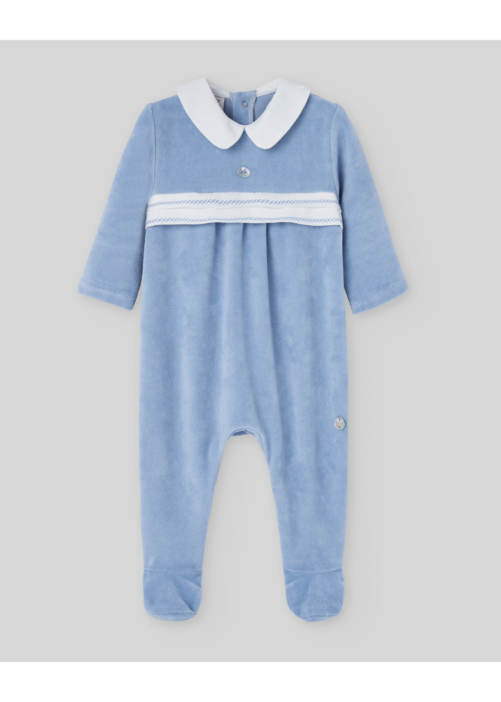 PAZ RODRIGUEZ Romper