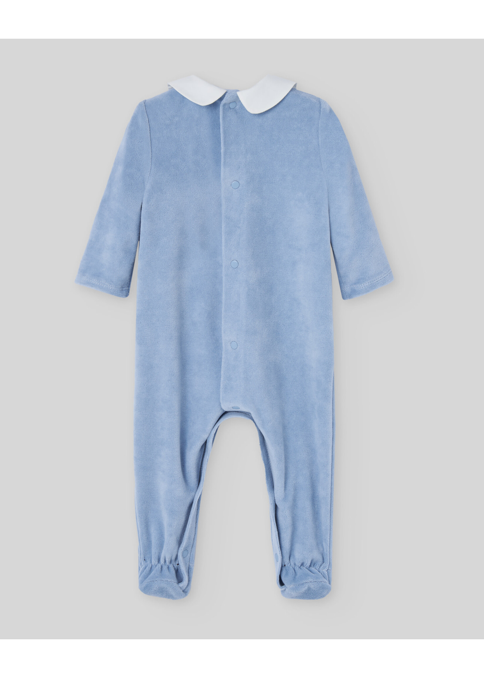 PAZ RODRIGUEZ Romper