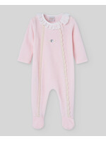 PAZ RODRIGUEZ Romper with zipper