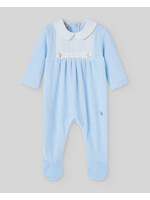 PAZ RODRIGUEZ Romper