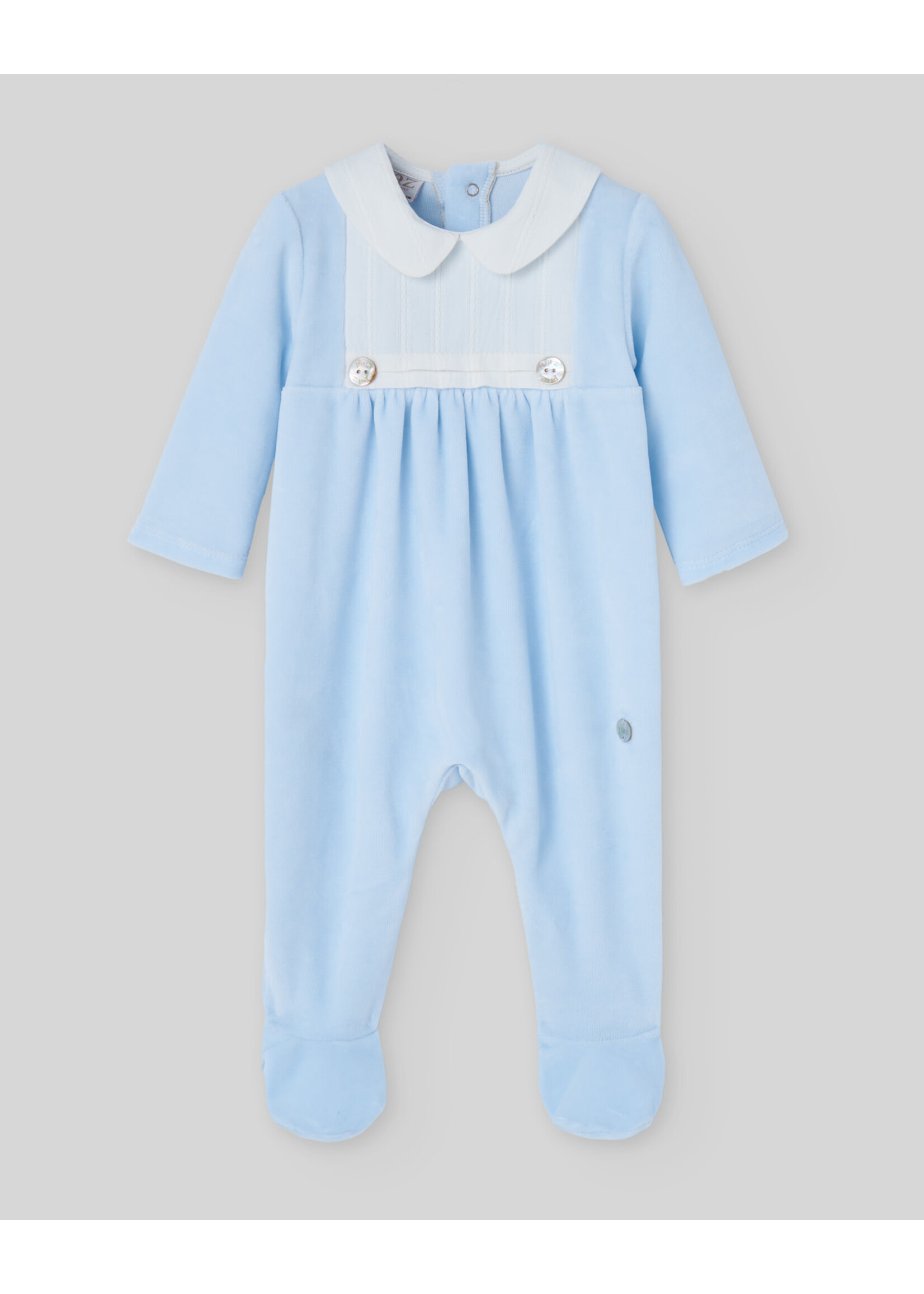 PAZ RODRIGUEZ Romper