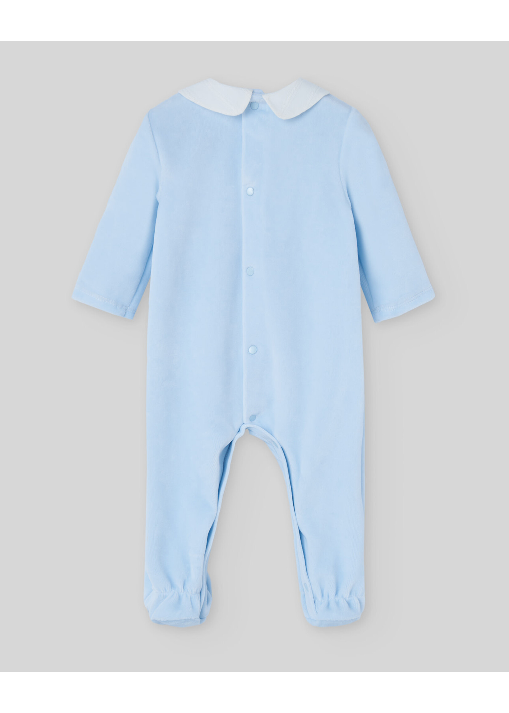 PAZ RODRIGUEZ Romper