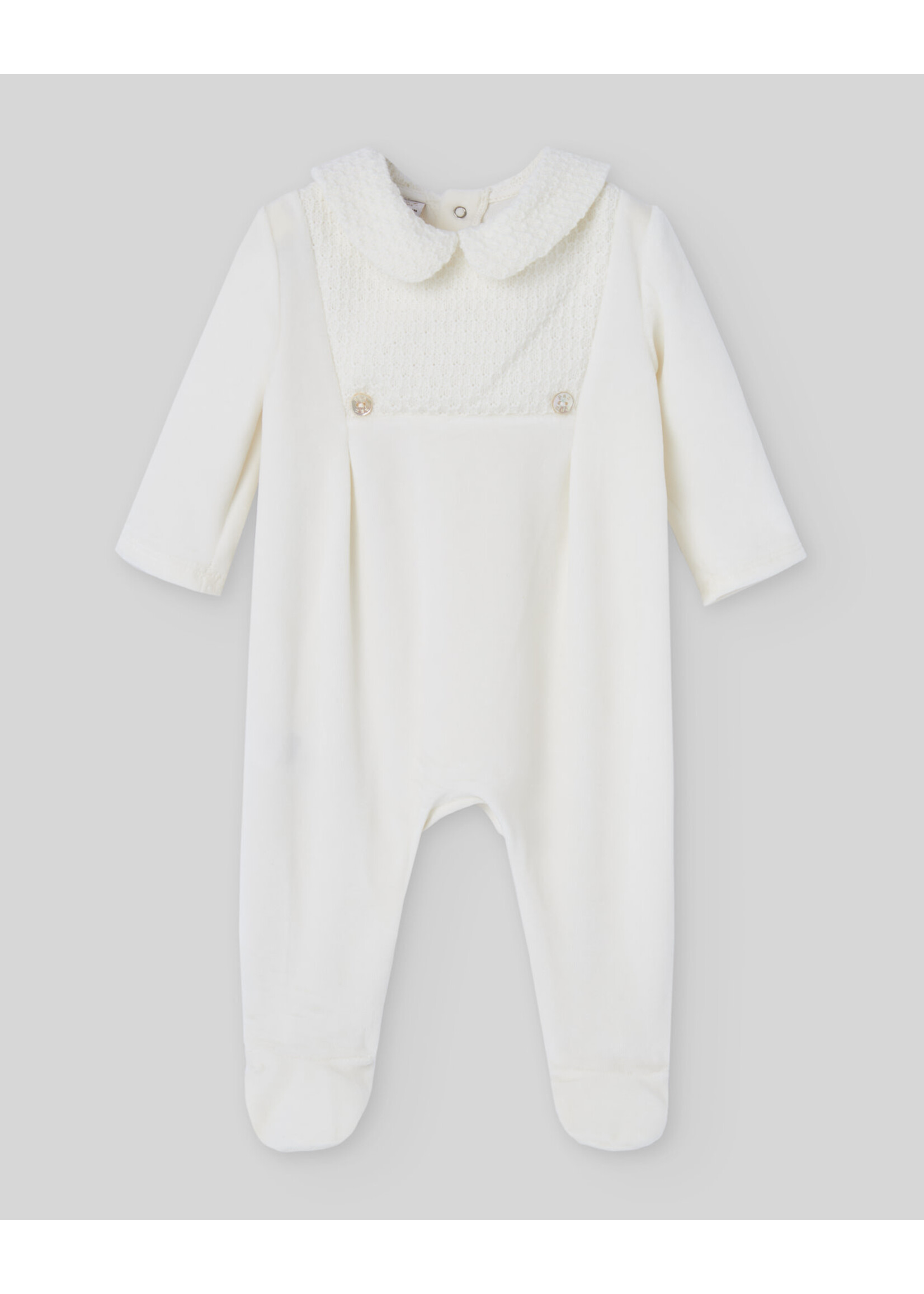 PAZ RODRIGUEZ Romper