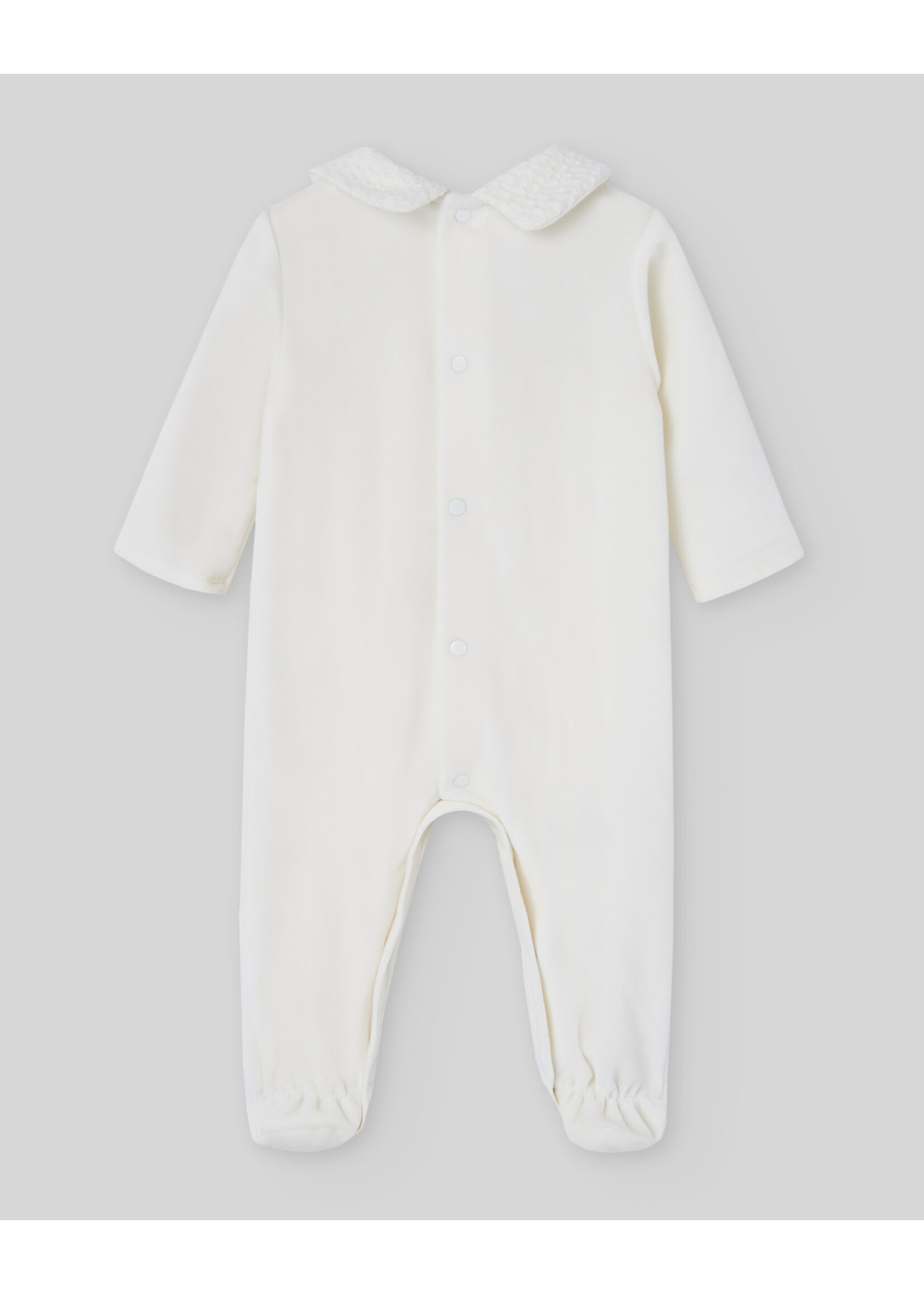 PAZ RODRIGUEZ Romper