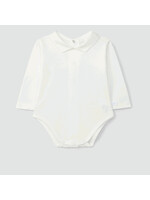 LARANIJNHA Body with collar