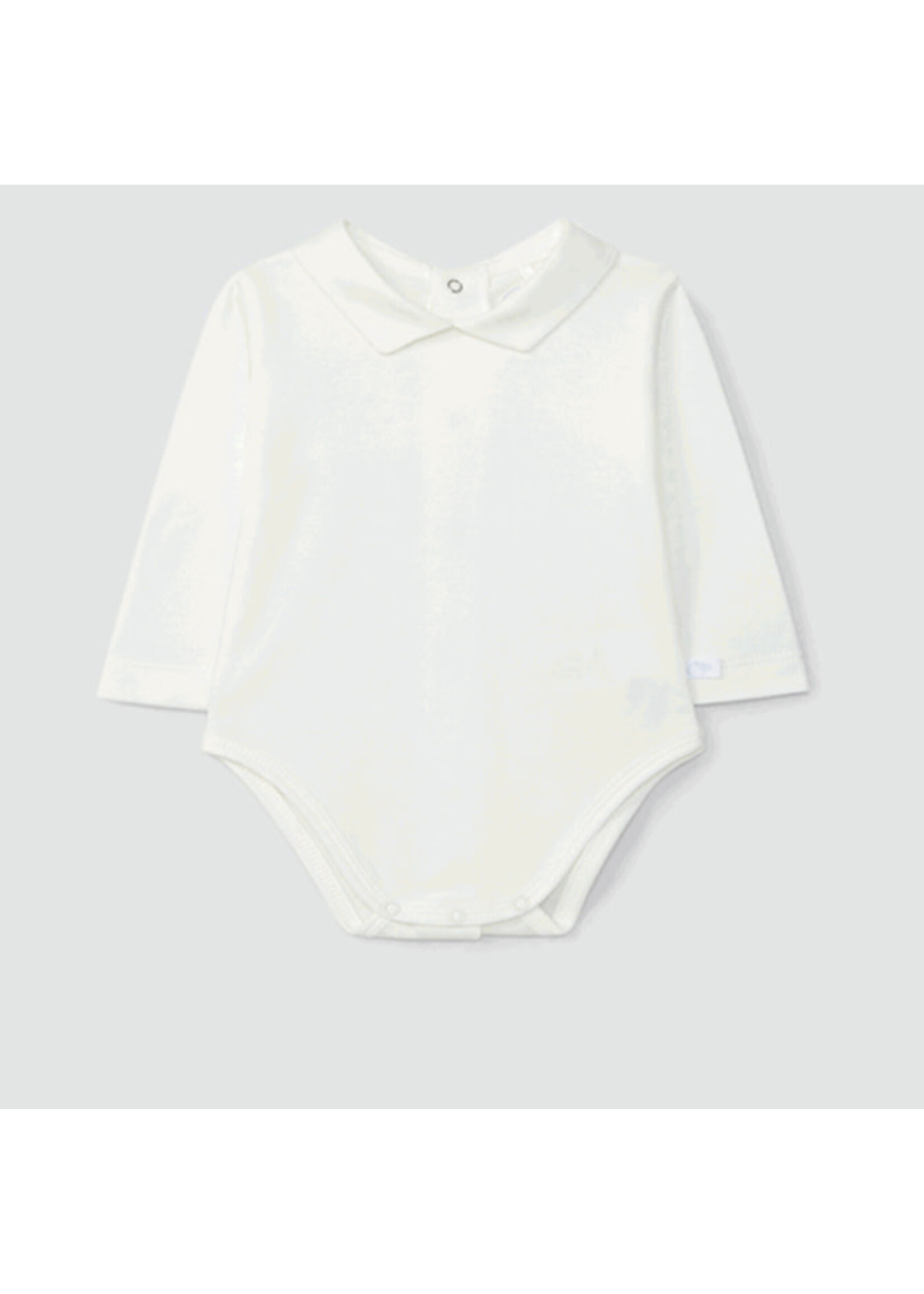 LARANIJNHA Body with collar