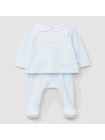 LARANIJNHA Two piece babysuit