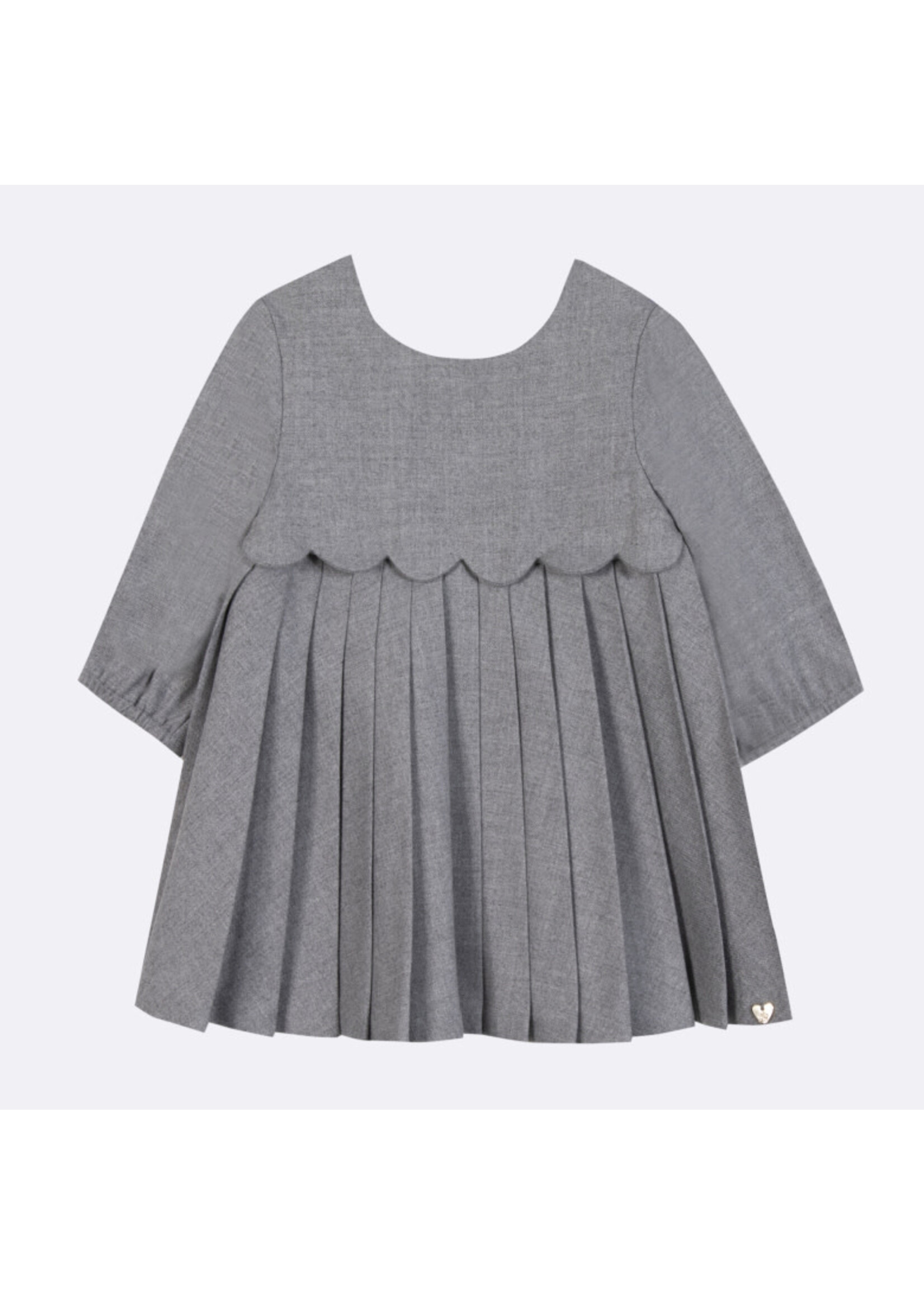 TARTINE&CHOCOLAT Robe2