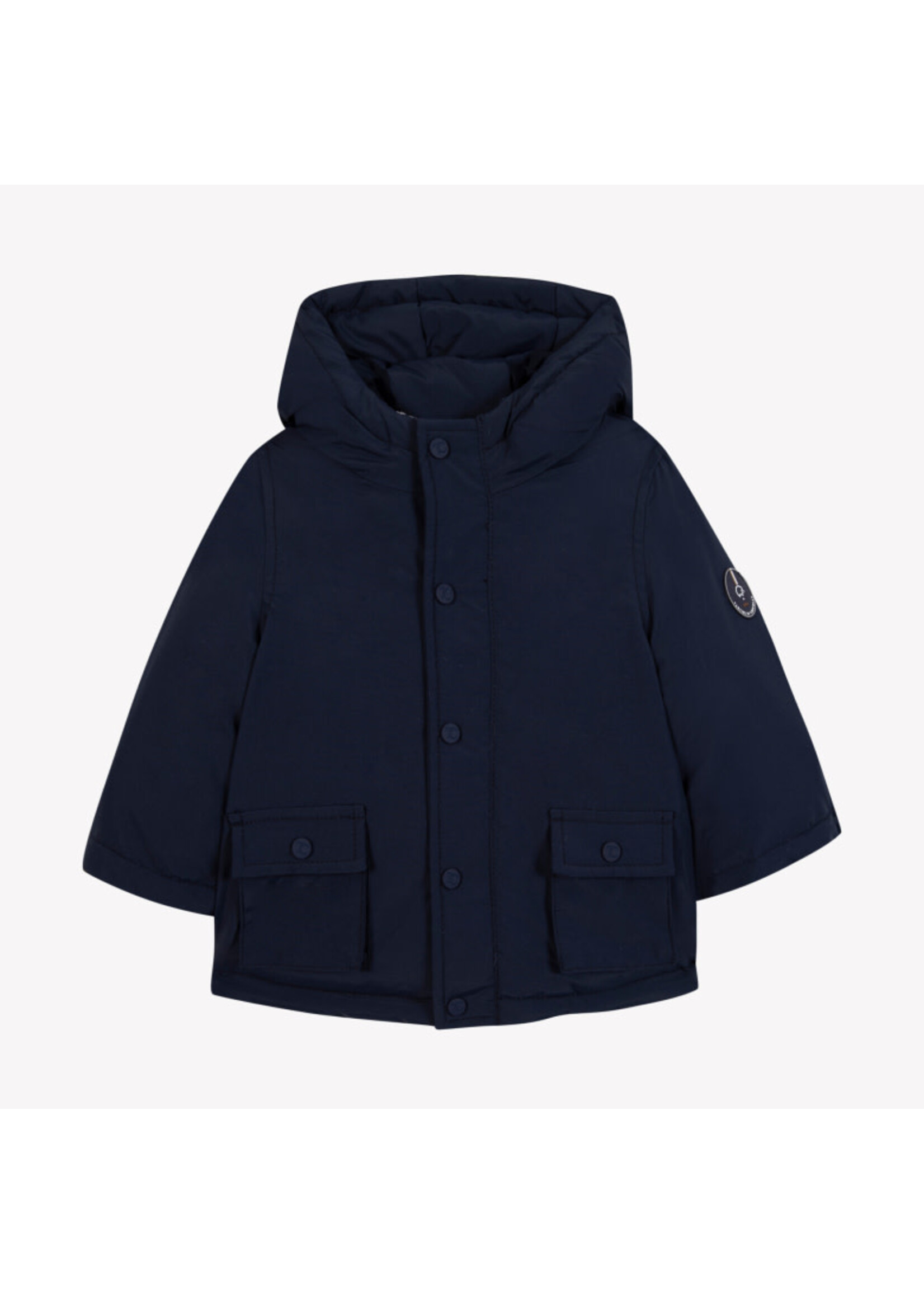 TARTINE&CHOCOLAT Parka1