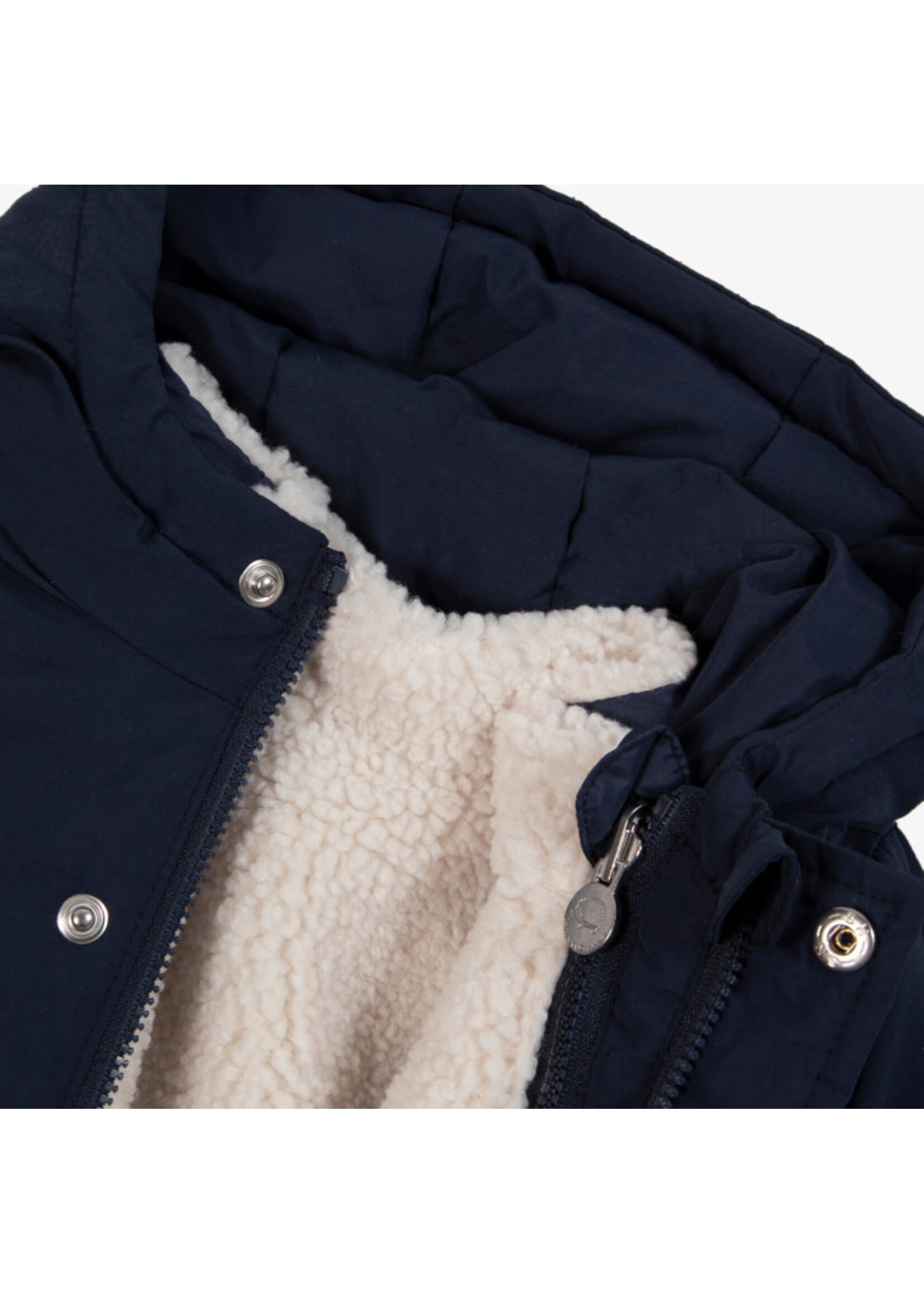 TARTINE&CHOCOLAT Parka1