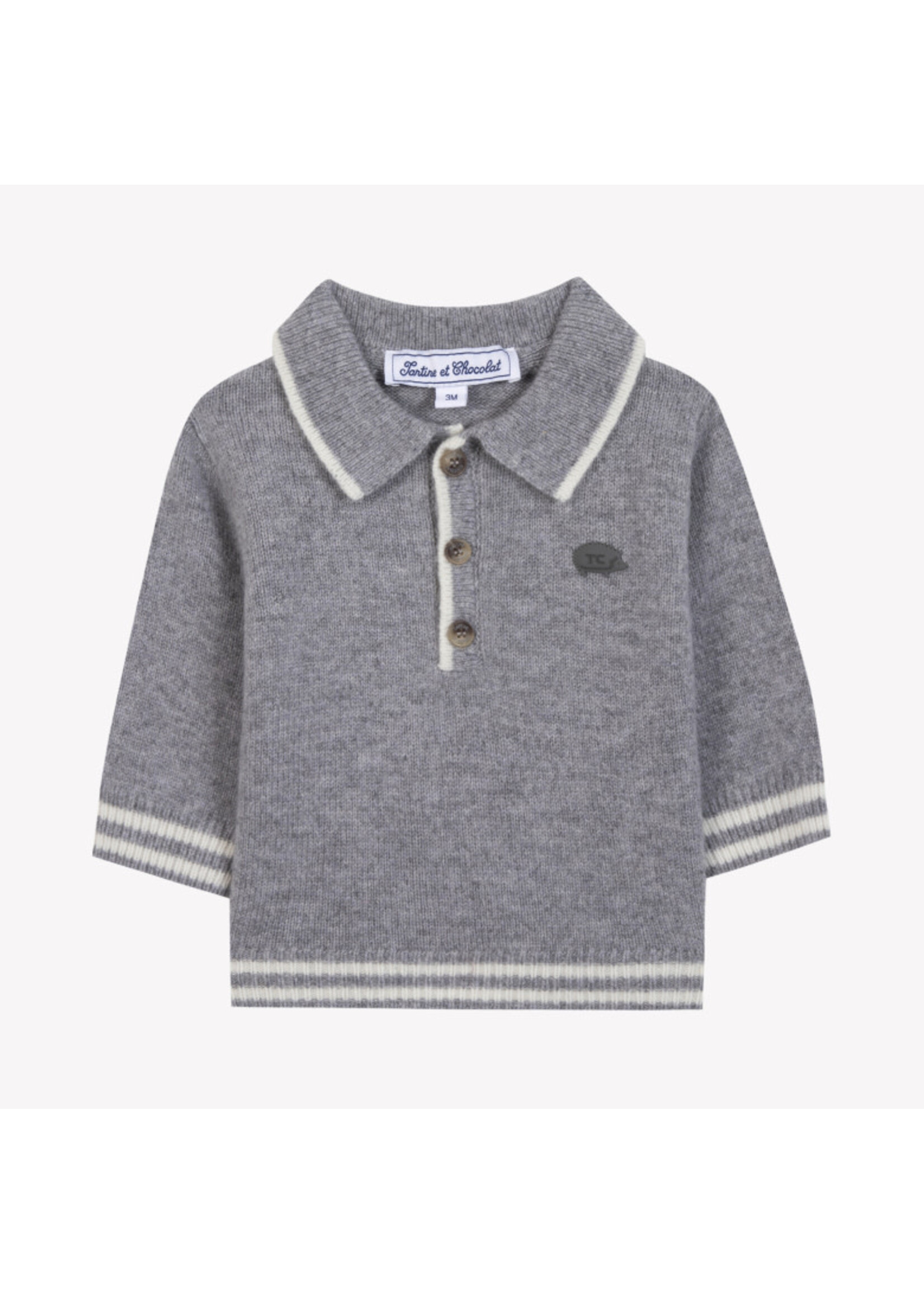 TARTINE&CHOCOLAT Pull11