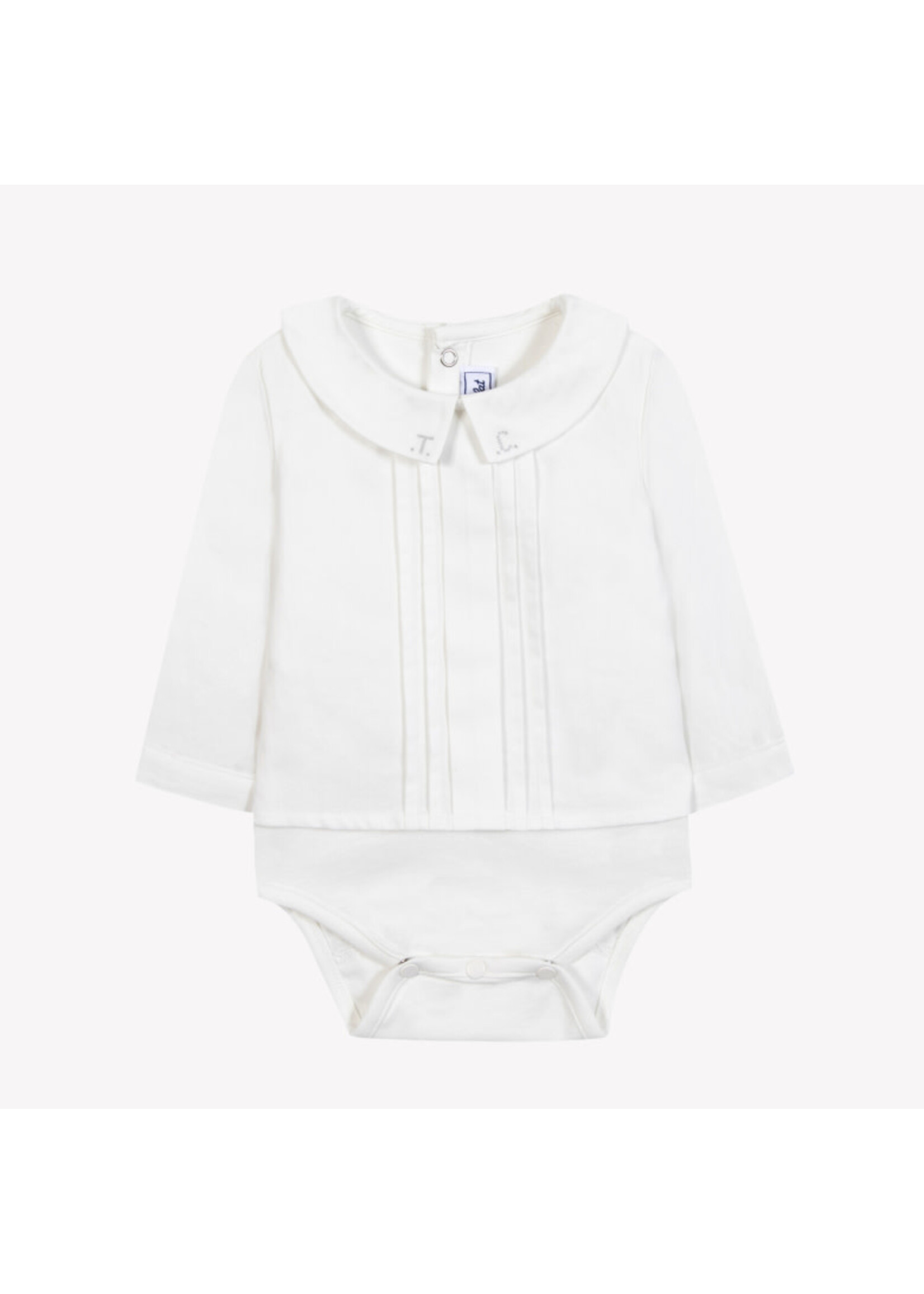 TARTINE&CHOCOLAT Body7