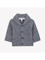 TARTINE&CHOCOLAT Gilet2