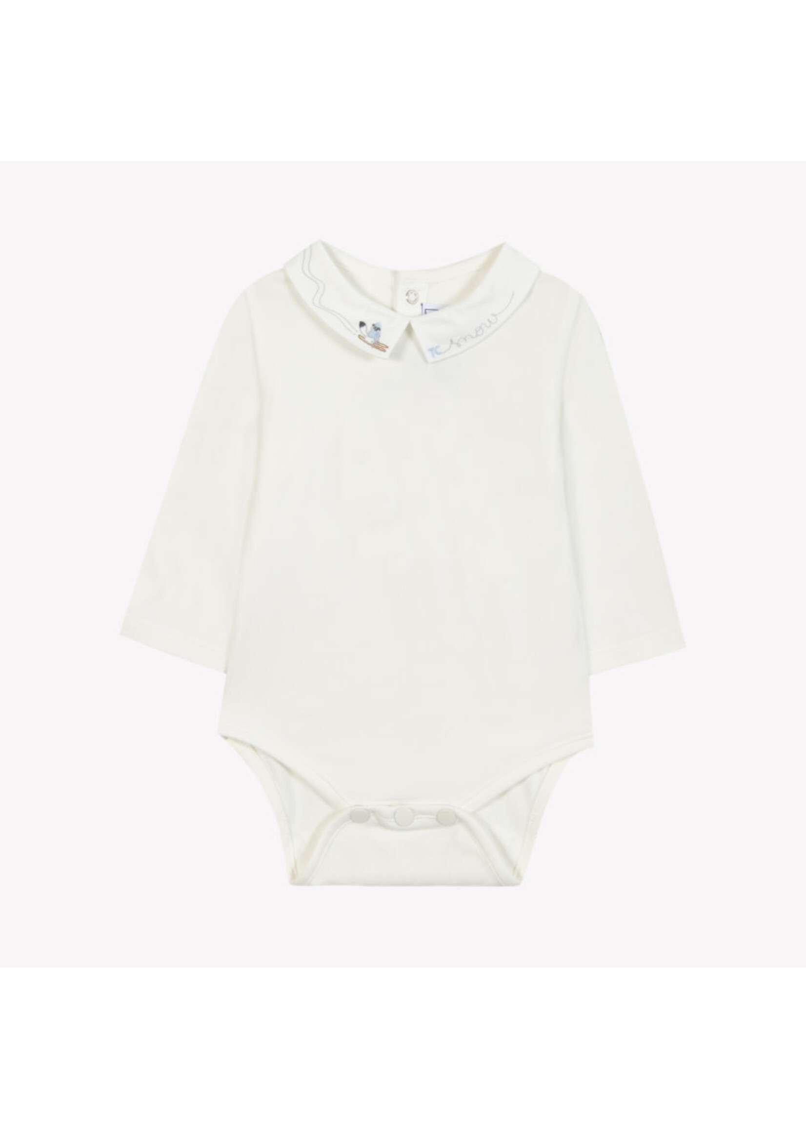 TARTINE&CHOCOLAT Body8