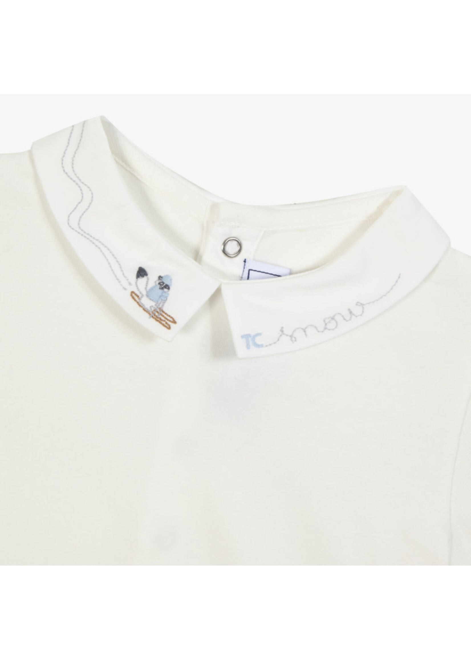 TARTINE&CHOCOLAT Body8