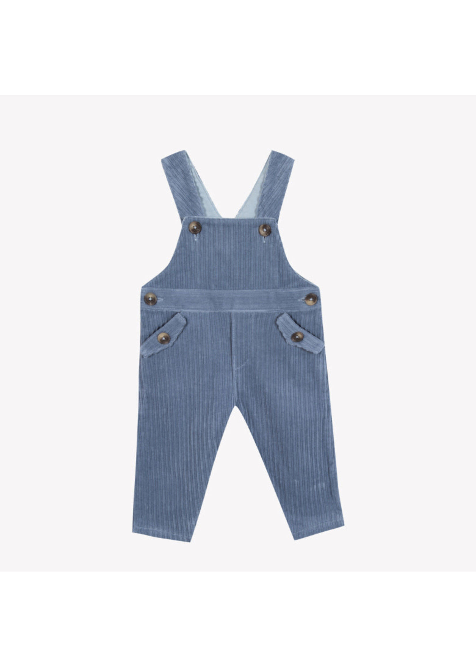 TARTINE&CHOCOLAT Salopette2