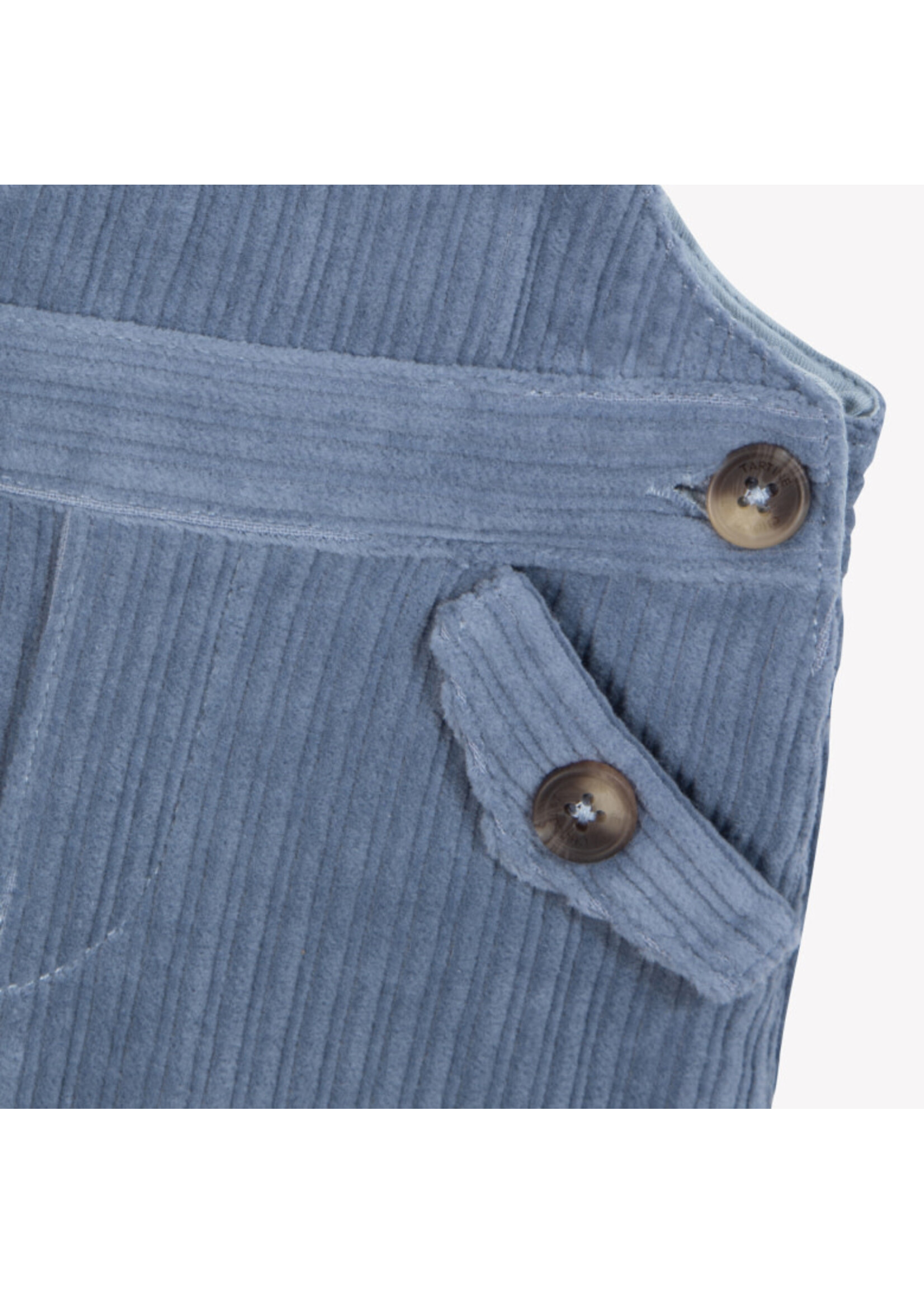 TARTINE&CHOCOLAT Salopette2