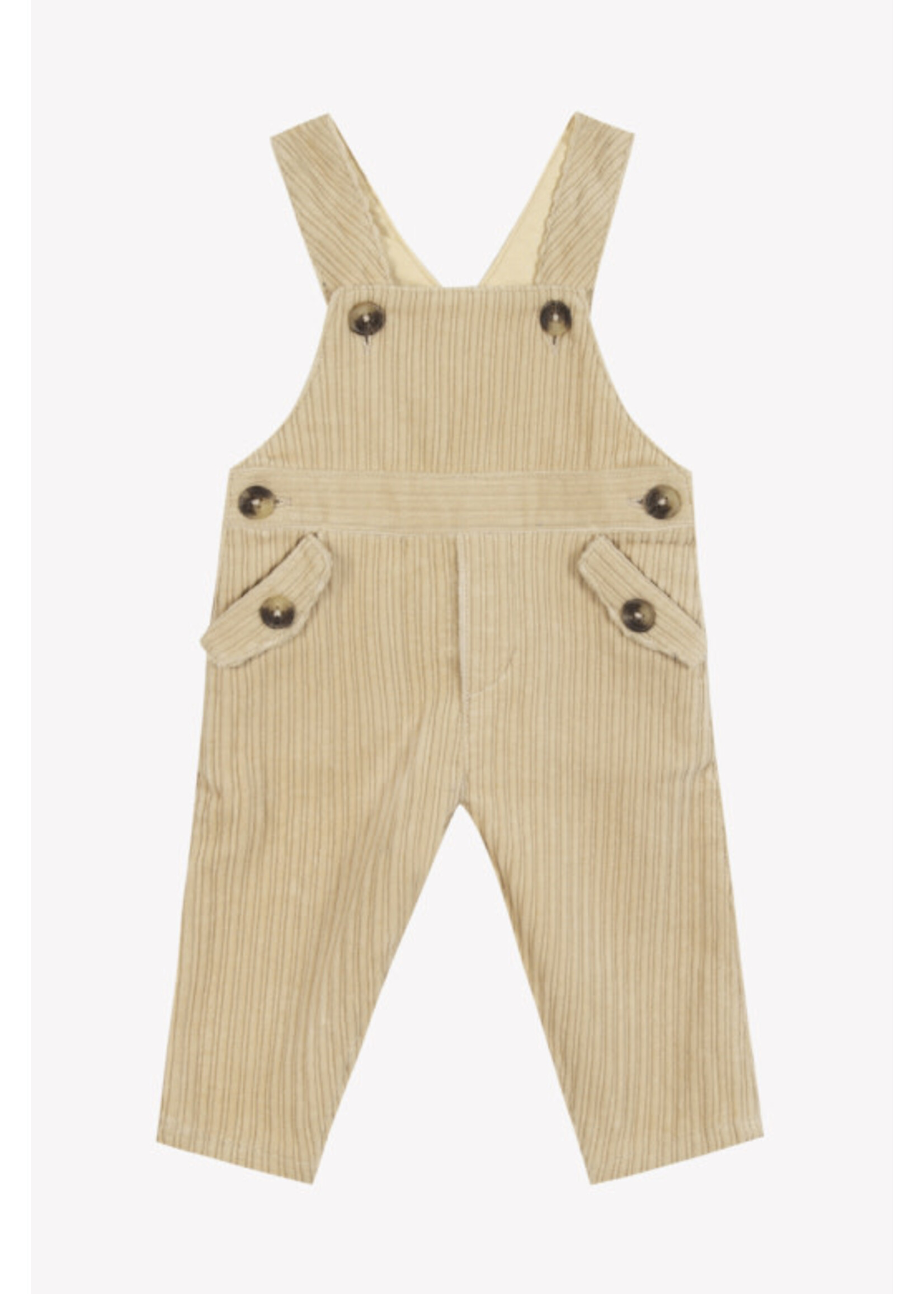 TARTINE&CHOCOLAT Salopette2