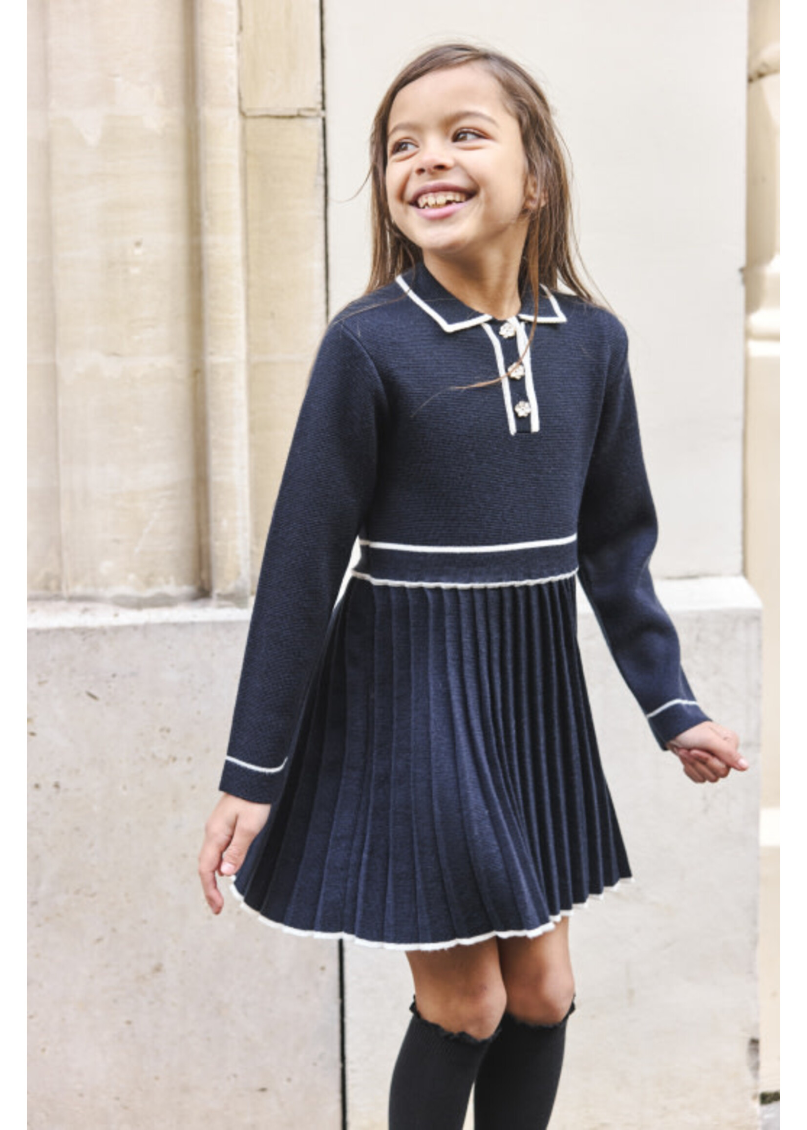 TARTINE&CHOCOLAT RobeB