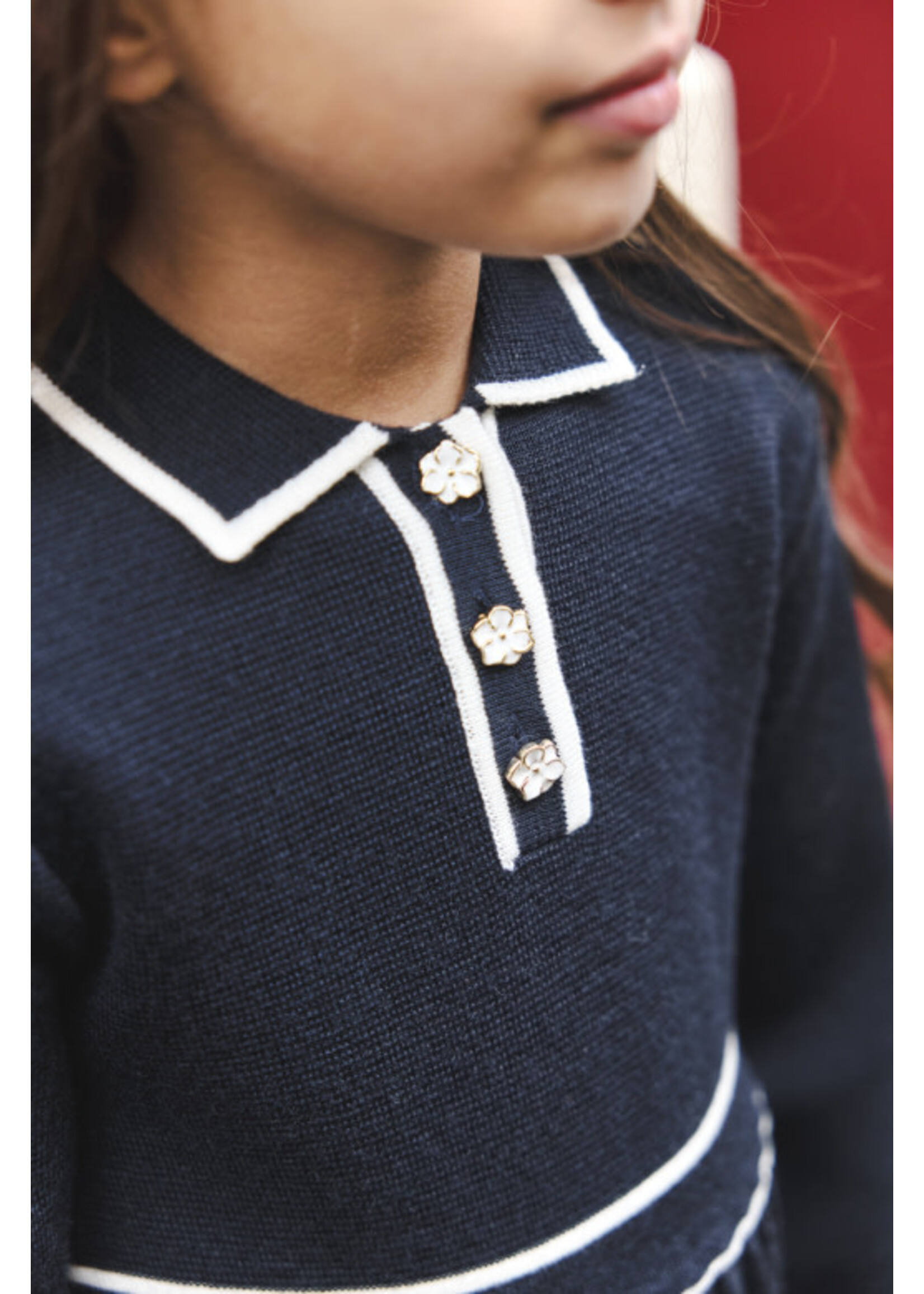 TARTINE&CHOCOLAT RobeB