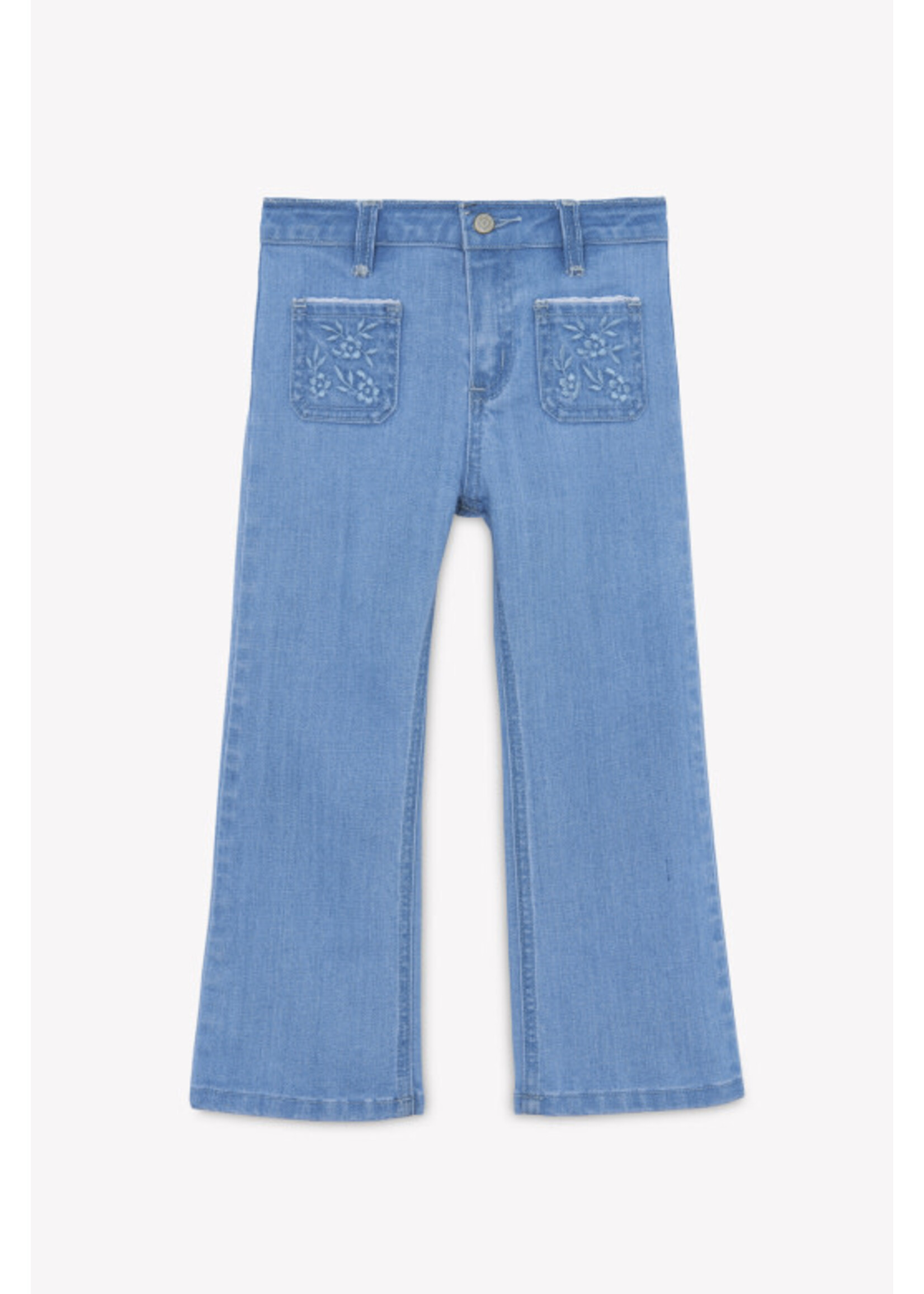 TARTINE&CHOCOLAT JeanB