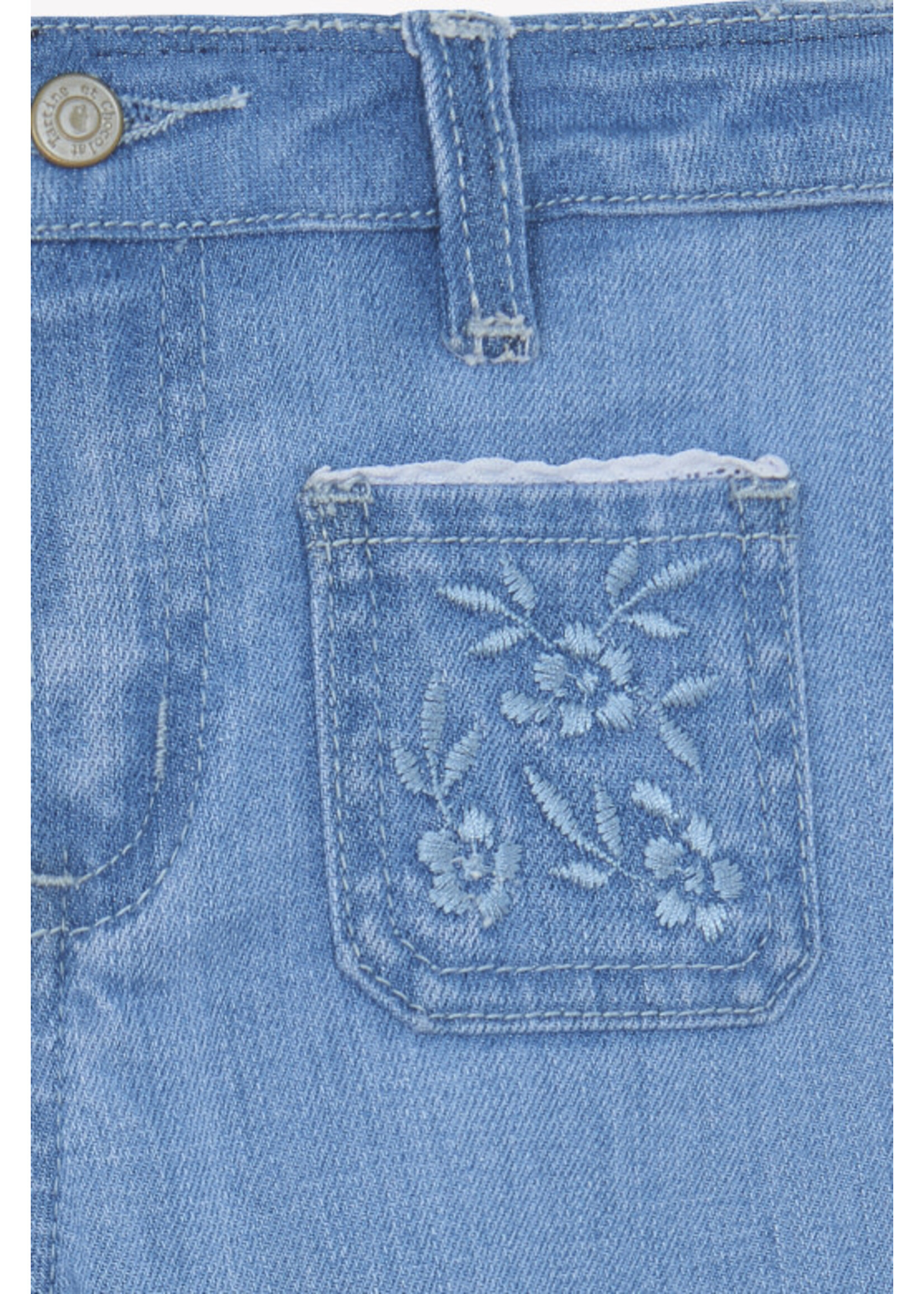 TARTINE&CHOCOLAT JeanB