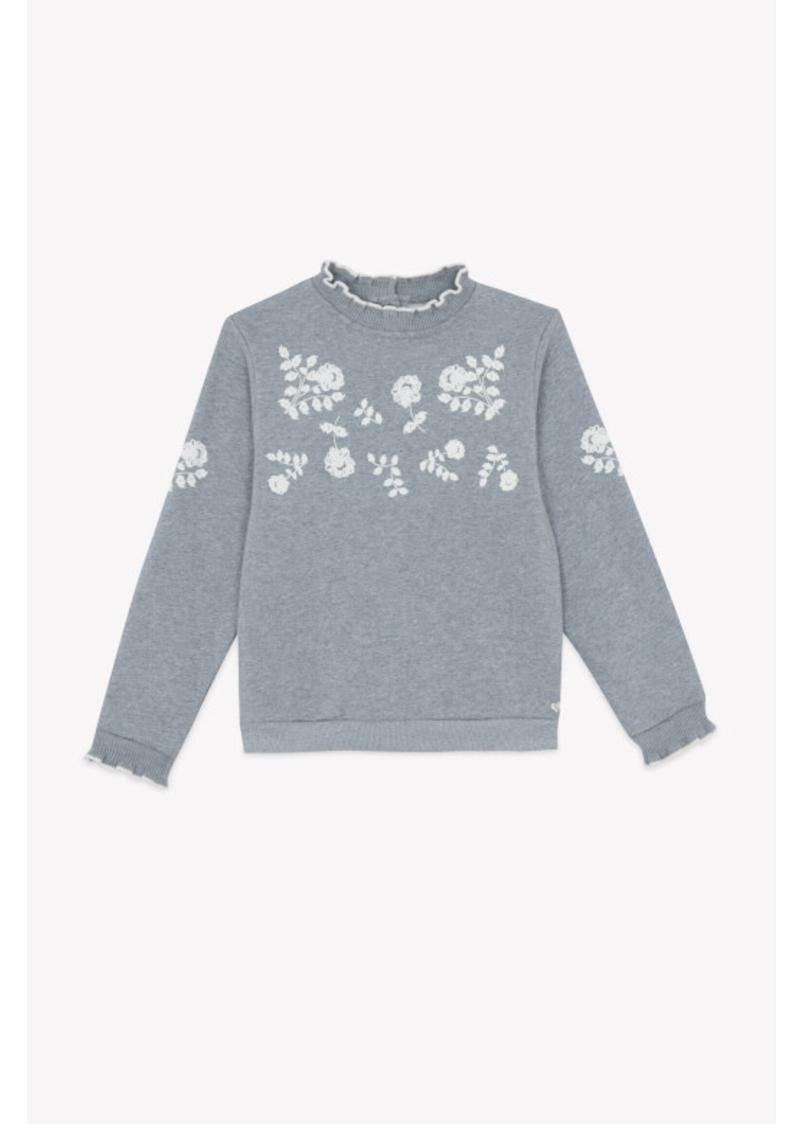 TARTINE&CHOCOLAT SweatA