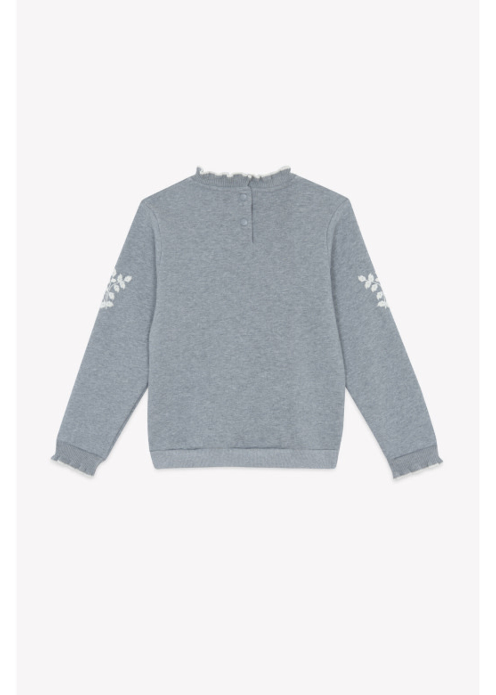 TARTINE&CHOCOLAT SweatA