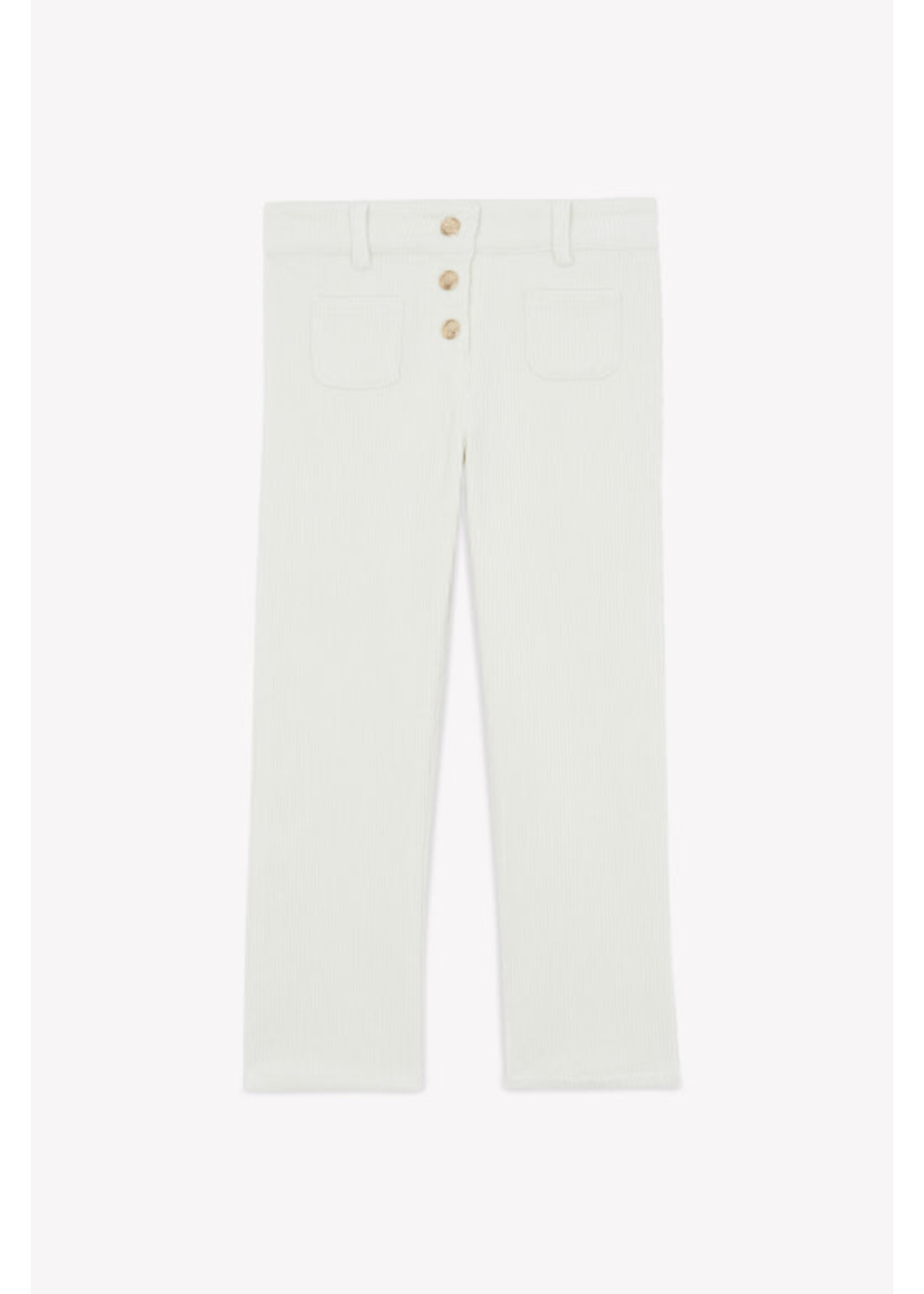 TARTINE&CHOCOLAT PantalonA