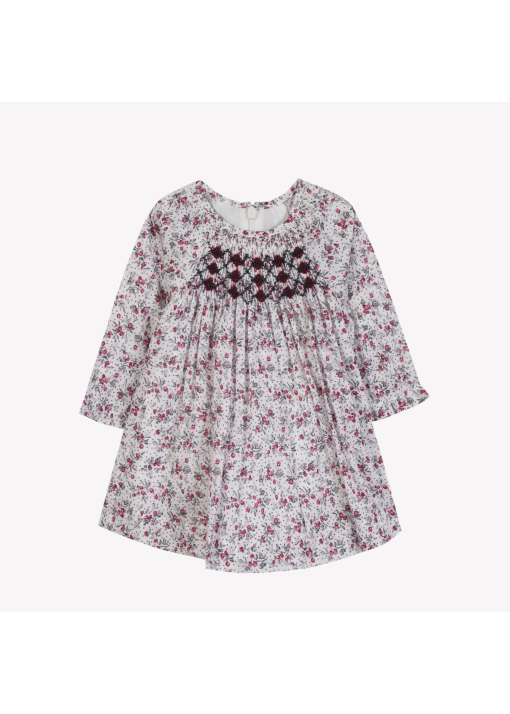 TARTINE&CHOCOLAT Robe25